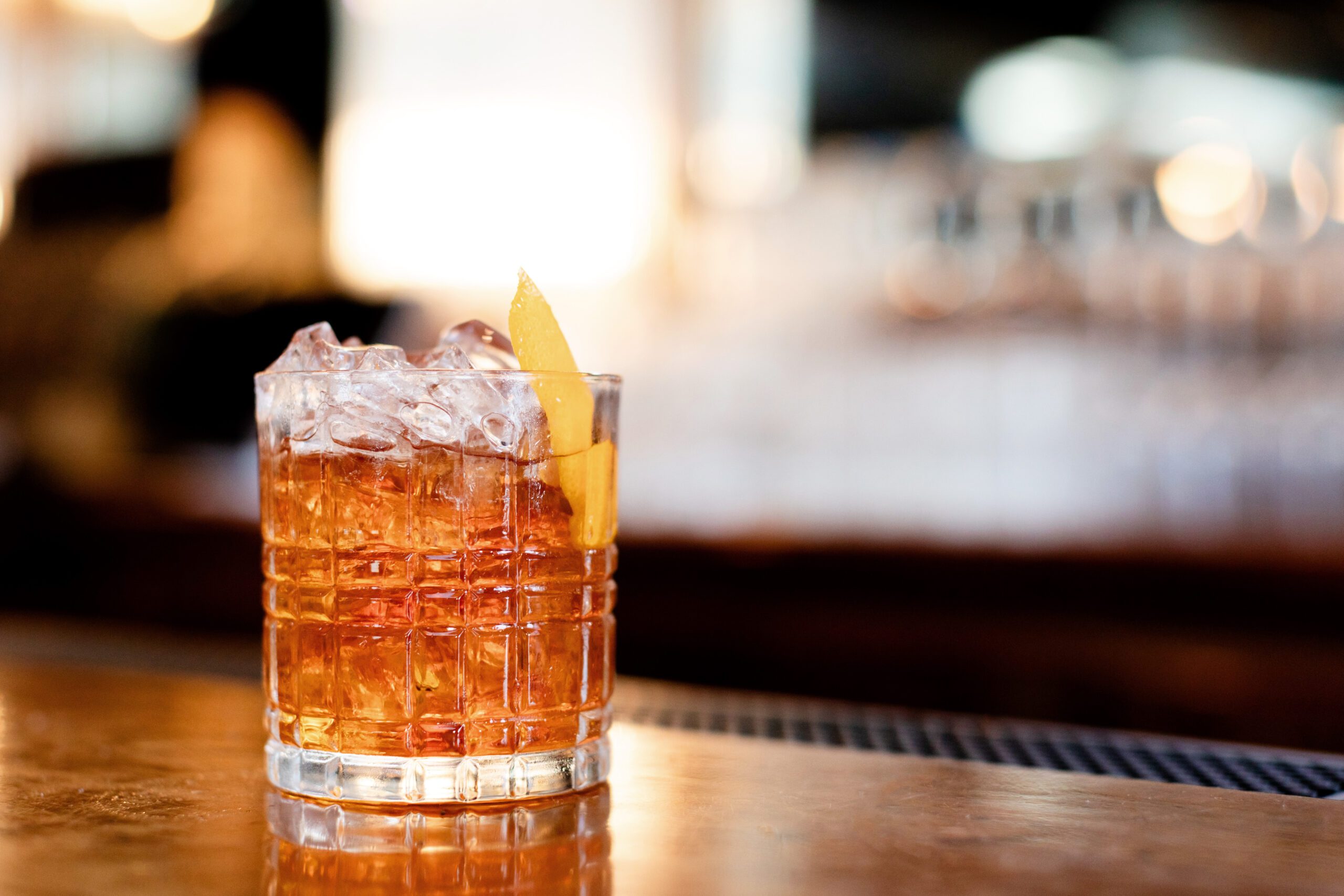 Cocktails at Capone’s: A Monthly Ritual You Won’t Want to Miss