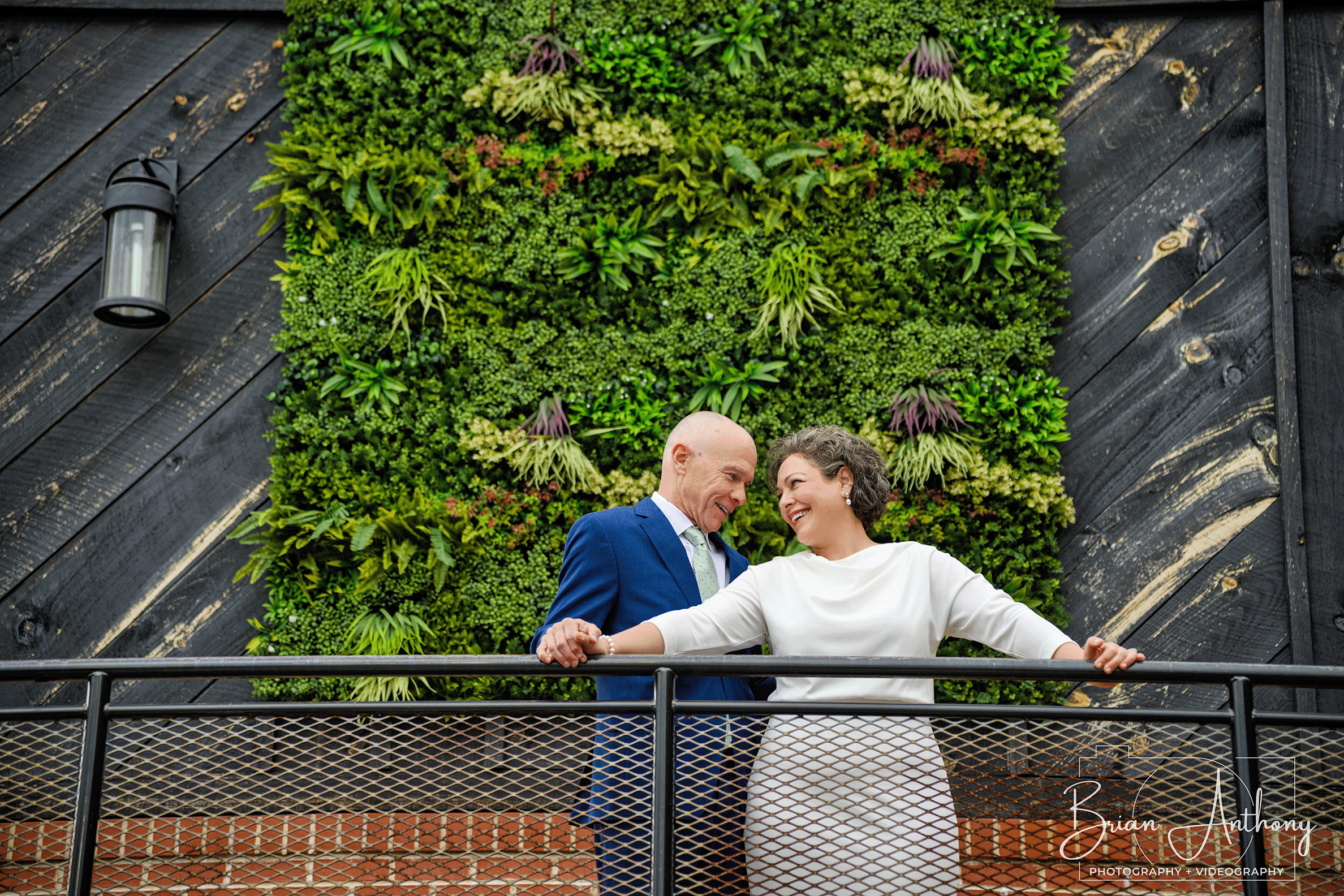Tina + John | Wedding